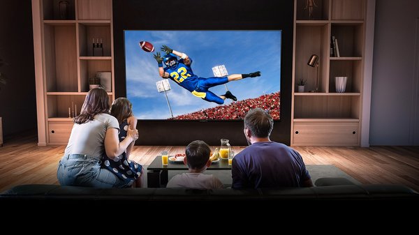 Quel téléviseur choisir pour le cinéma ?