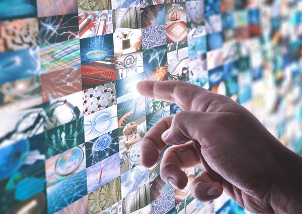 Comment choisir un tableau blanc interactif pour son entreprise ?