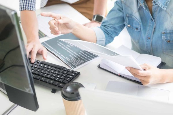 Pourquoi recourir aux services informatiques d’une entreprise extérieure ?