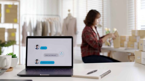 Le chatbot : Redéfinir l’expérience client à travers 3 secteurs clés