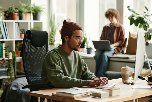 Webdesigner Montpellier : L’allié de taille pour un site web performant